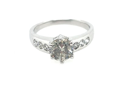 Luxury Jewellery (A1001) - Lot 743