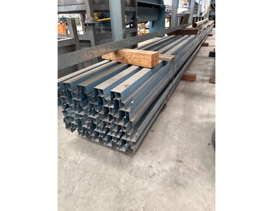 MOSTLY UNRESERVED Machining Engineering Warehou... - Lot 191