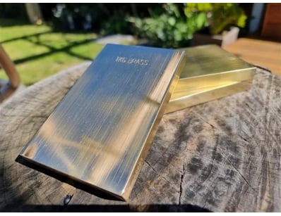 Banknotes & Coins (A982) - Lot 1550