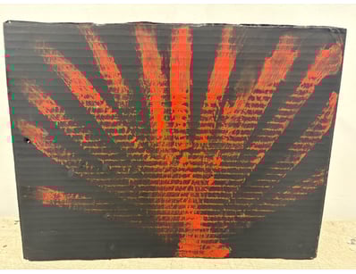 Art Market (A1006) - Lot 803