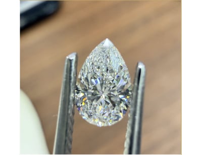 Diamond And Gemstone Market (A982) - Lot 705