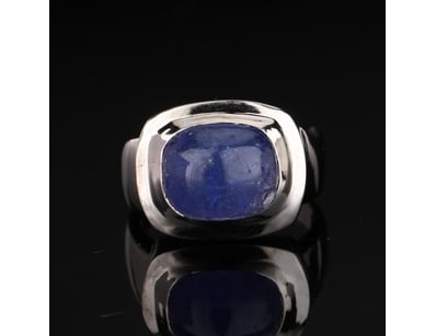 The Sterling Collection - Pendants, Rings, Brace... - Lot 18