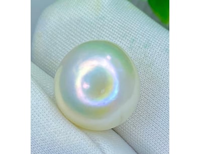 UNRESERVED Diamonds, Gemstones & Opals (A983) - Lot 5002