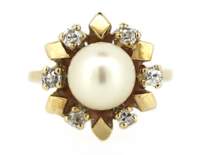 Fine Jewellery Market (A987) - Lot 2012