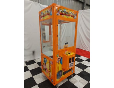 Pinballs, Arcades & Amusements (A979) - Lot 285
