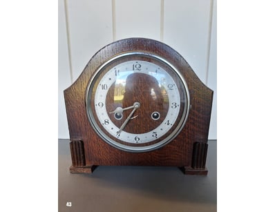 Antiques, Vintage & Interior Treasures (A1005) - Lot 1151