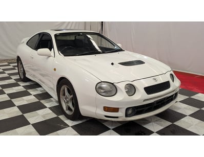 Classic, Muscle & Barn Finds - Lot 485