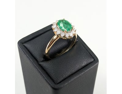 Luxury Jewellery (A992) - Lot 4919