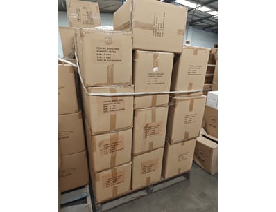 Giftware Warehouse Clearance (SAA994) - Lot 4619