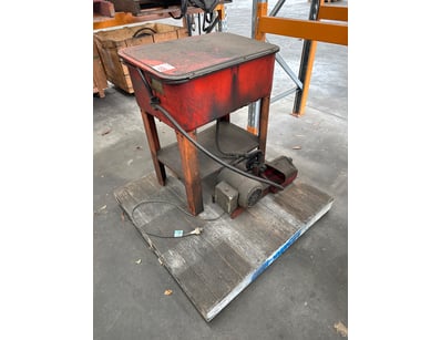 UNRESERVED Engineering Workshop Closure (ON4494) - Lot 188