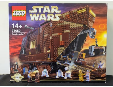 **UNRESERVED** COOKIE'S LIFETIME COLLECTION OF ... - Lot 162