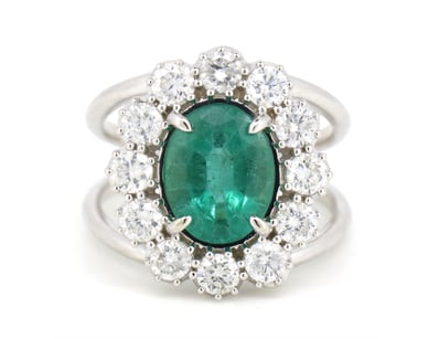 Luxury Jewellery (A982) - Lot 1212