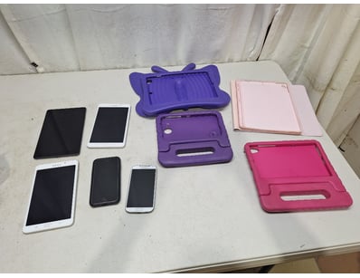 Home Entertainment, Audio & Computers (A1003) - Lot 339