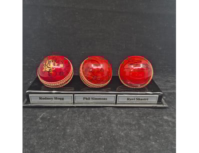 SINGLE VENDOR LIFETIME COLLECTION (A1001) - Lot 890