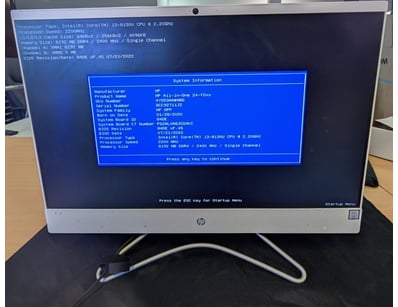 National Surplus Clearance - Lot 505