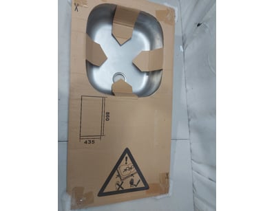 Home Improvement, DIY & Hardware (A988) - Lot 2733