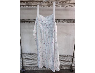 RRP: $79.95, French Country, Nightie Crochet 105, ...