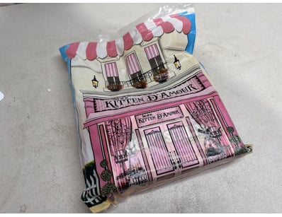 Sport, Leisure & Lifestyle (A1003) - Lot 434