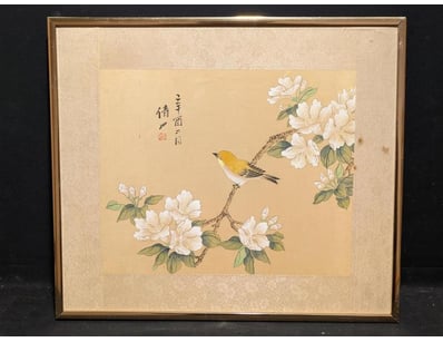 Art Market (A983) - Lot 5000