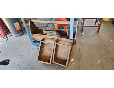 Mechanical Business Closure - Lot 4390