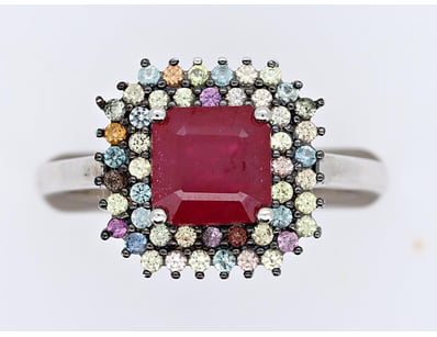 UNRESERVED Affordable Jewellery (A980) - Lot 2103
