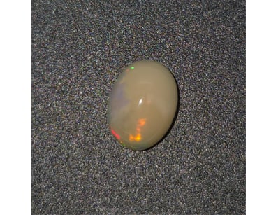 UNRESERVED Diamonds, Gemstones & Opals (A997) - Lot 270