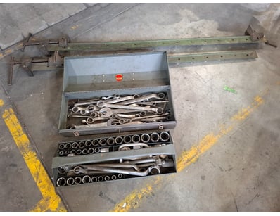 Home Improvement, DIY & Hardware (A1001) - Lot 164