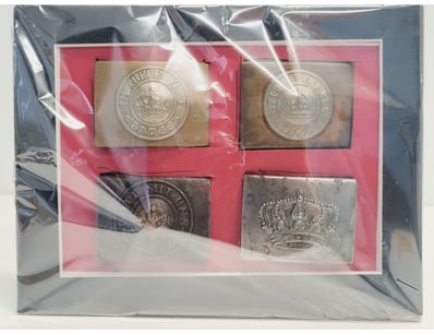 Historic Arms & Militaria (A991) - Lot 2017