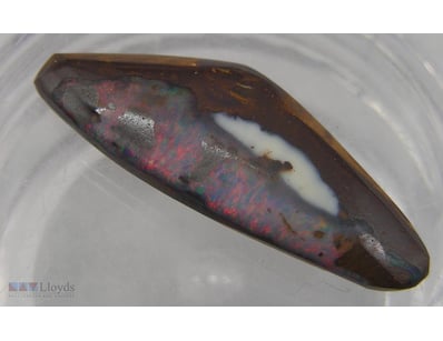 4.6CT AUSTRALIAN QLD BOULDER OPAL        

Conditi...