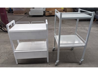 Laser, Skin Care & Cosmetic Store Liquidation (O... - Lot 27