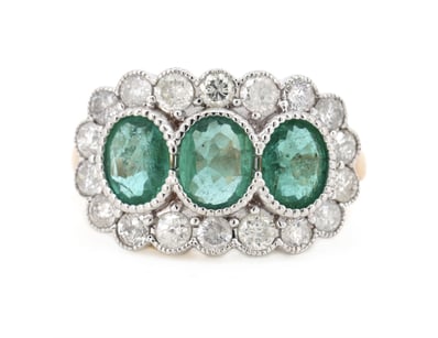 Fine Jewellery Market (A985) - Lot 1206