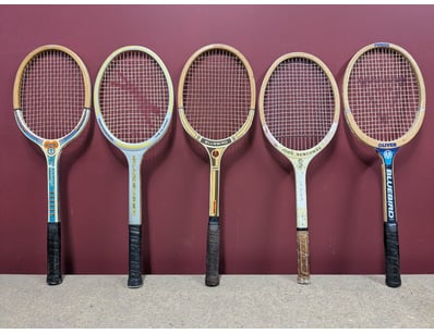 Mancave & Memorabilia (A991) - Lot 1265