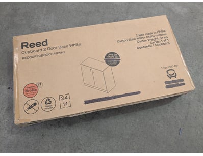 Gadgets & Home, Office Furniture, (WAA979) - Lot 25
