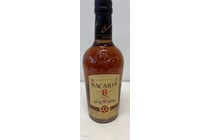Bacardi Ron 8 Anos - Ron Reserva Superior Rum
