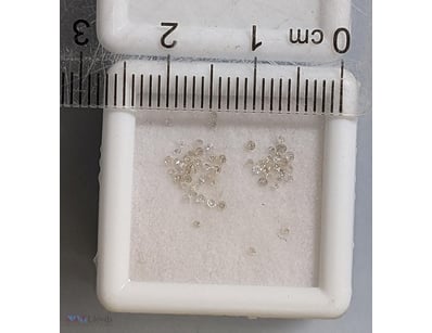 0.30 CARATS SMALL SIZE DIAMOND GEMSTONES

0.30 Car...