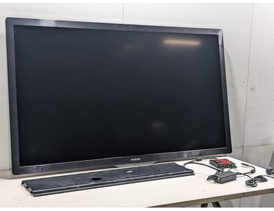 Home Entertainment, Audio & Computers (NSWA979) - Lot 2621
