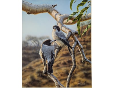 Art Market (A987) - Lot 3501