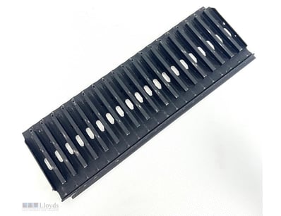 WW2 ITALIAN/ GERMAN MAGAZINE STRIP

Item Size: Hei...