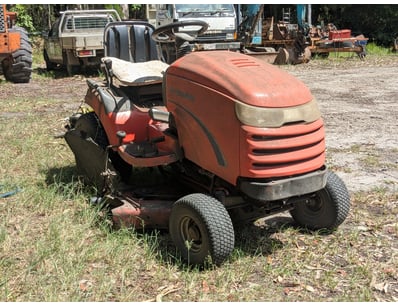 Civil Contractors Business Closure (ON4445) - Lot 15