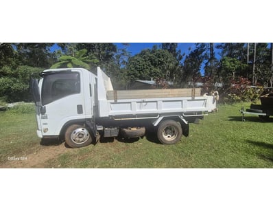 Machinery & Agriculture Equipment Clearance (ON4495) - Lot 2