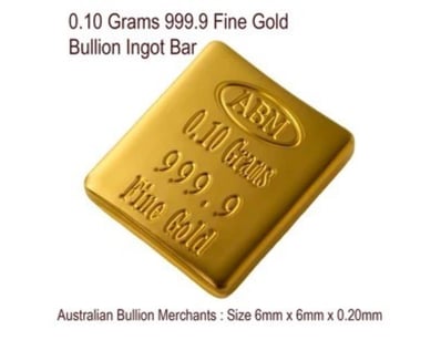 Coins, Banknotes & Bullion (A1004) - Lot 647