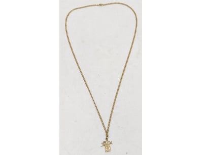 UNRESERVED Airport - Lost Property (A980) - Lot 563