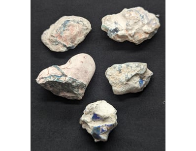 UNRESERVED Diamonds, Gemstones & Opals (A995) - Lot 200