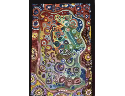 Art Market (A980) - Lot 2020