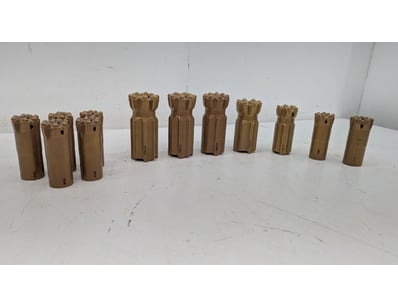 End of Contract Bypass Surplus - PART 2 - Lot 1321