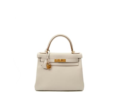 Luxury Designer Handbag Collection – Hermes, Dior... - Lot 7