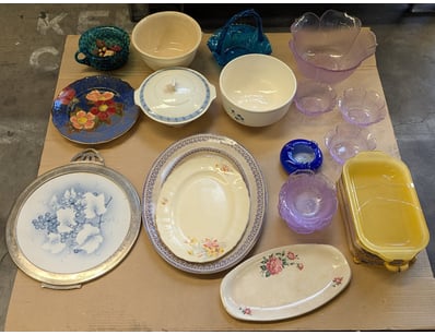 The Curio Collection (A992) - Lot 138