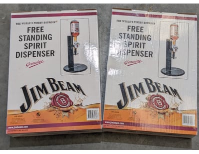 Mancave & Memorabilia (A1005) - Lot 86