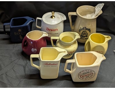 Mancave & Memorabilia (A1007) - Lot 2261