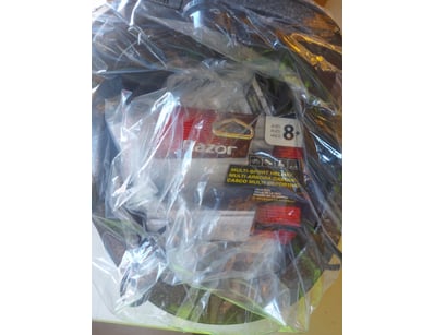 $2M UNRESERVED Major Retailer Business Relocati... - Lot 460